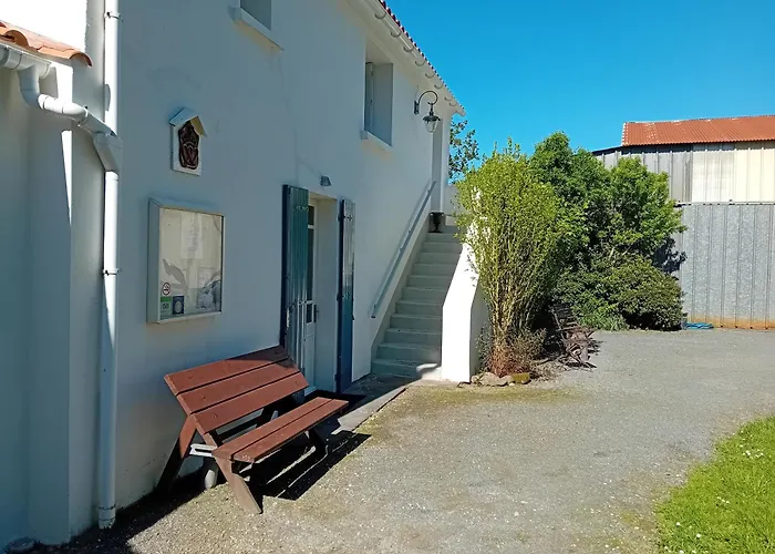 Auberge BonBeauJoli